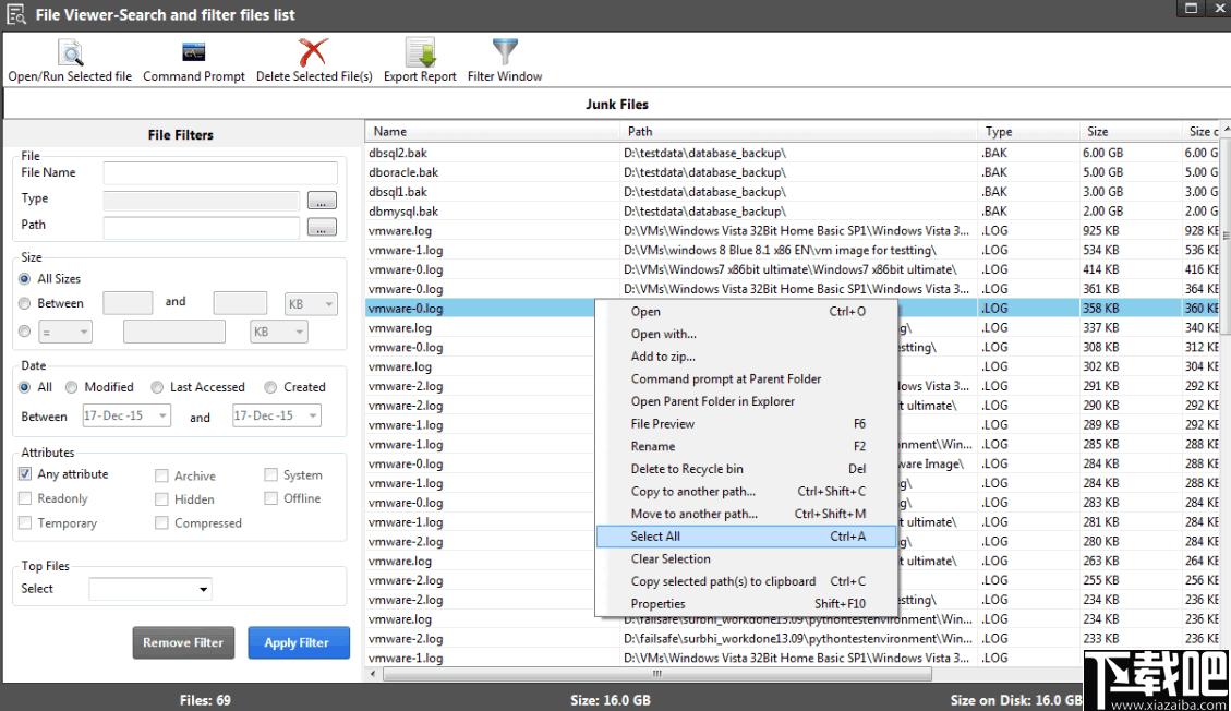 Disk Analyzer Pro下载,磁盘分析,磁盘扫描