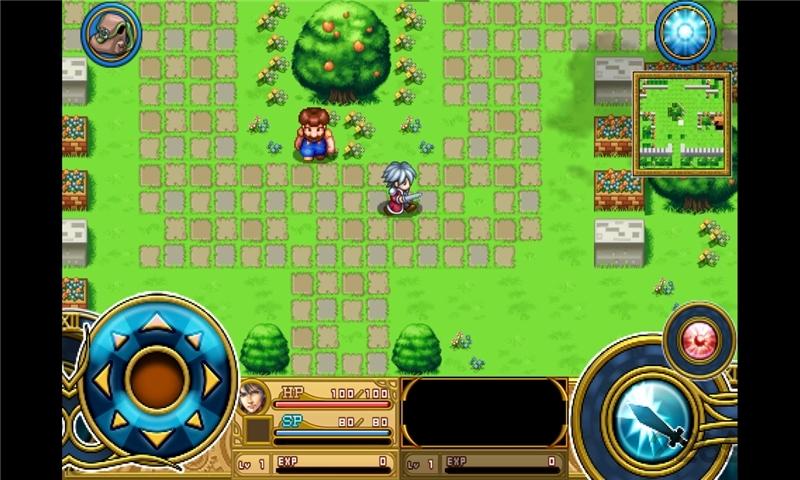 冒险编年史汉化破解版下载,冒险编年史,2d游戏,rpg游戏,回合制游戏