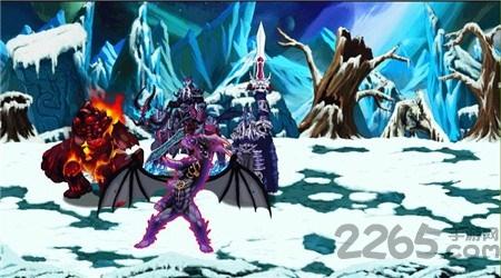 魔兽英雄传说手机版下载,魔兽英雄传说,动作游戏,角色扮演游戏