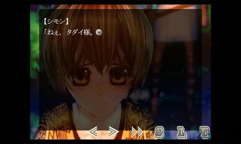 神大人5手机版游戏下载,神大人,rpg游戏,动作游戏,文字游戏