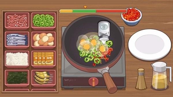 深夜路边摊游戏下载,深夜路边摊,经营游戏,美食游戏